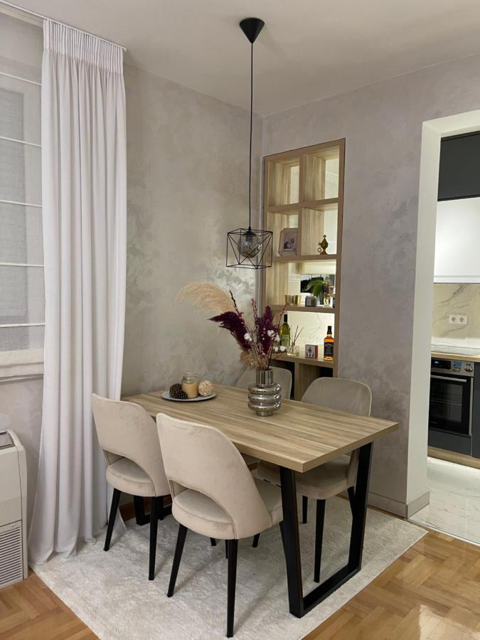 Appartement Monarh à Bijeljina Extérieur photo