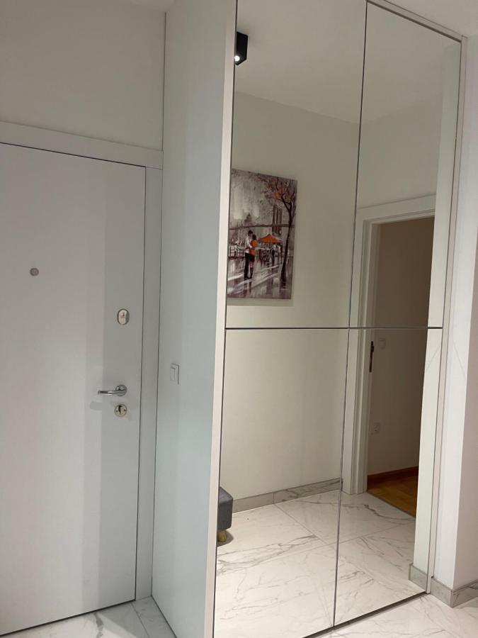 Appartement Monarh à Bijeljina Extérieur photo