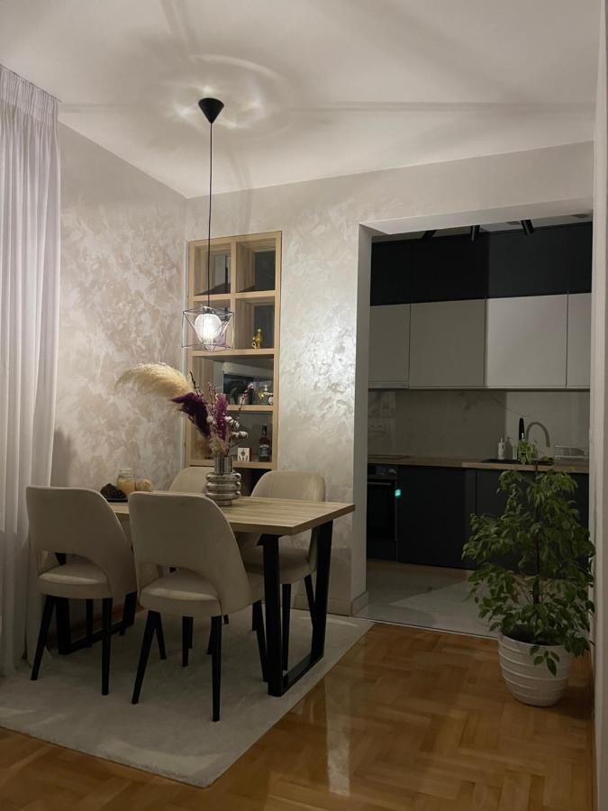 Appartement Monarh à Bijeljina Extérieur photo
