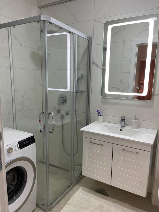 Appartement Monarh à Bijeljina Extérieur photo
